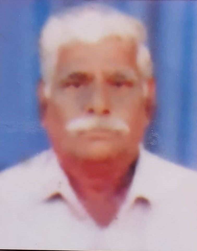 Mr. H. Thimmegowda