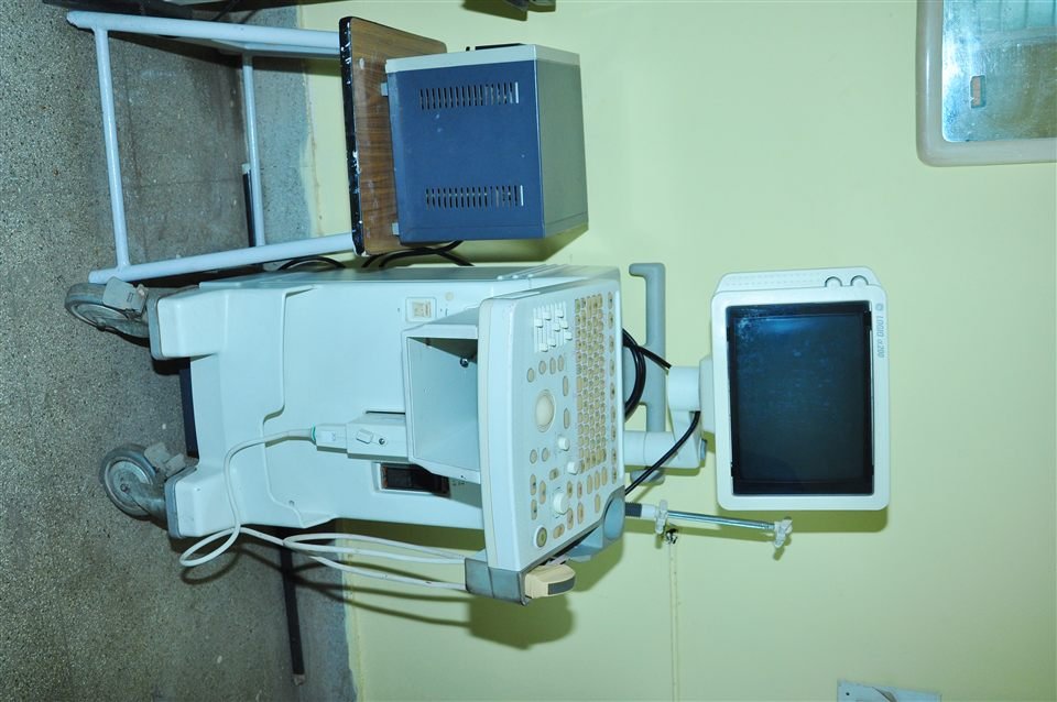Imaging Lab