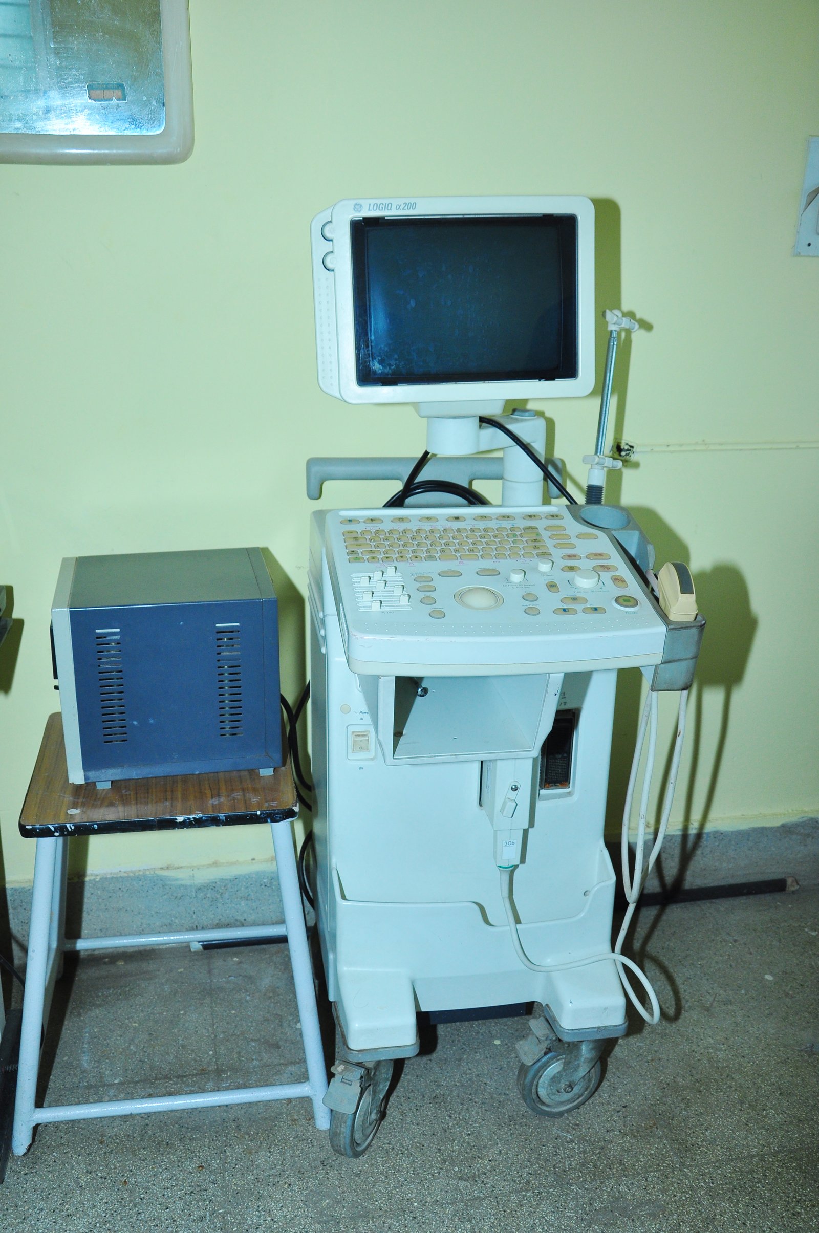 Imaging Lab